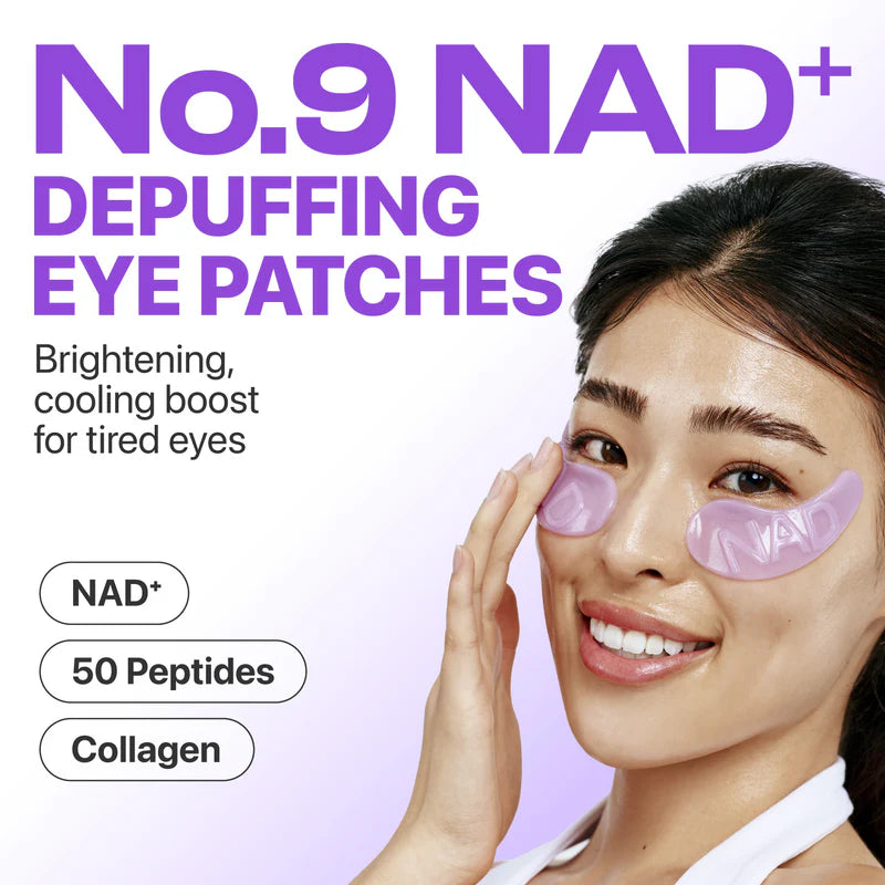 Medicube Zero Pore Pad 2.0 valomieji veido pagalvėlės