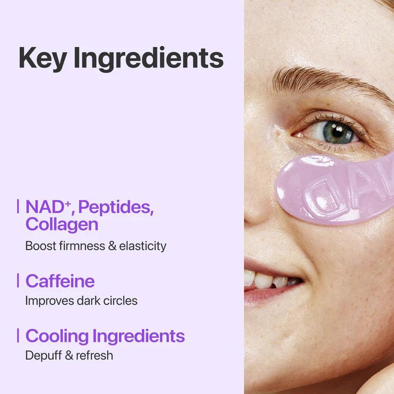 Medicube Zero Pore Pad 2.0 valomieji veido pagalvėlės