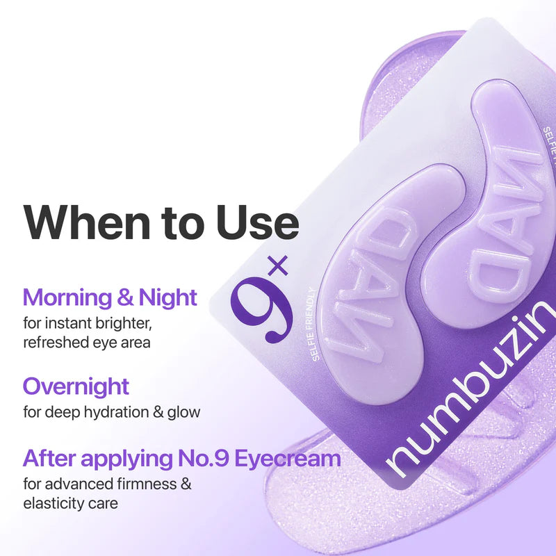 Medicube Zero Pore Pad 2.0 valomieji veido pagalvėlės