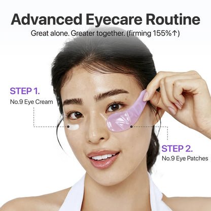 Medicube Zero Pore Pad 2.0 valomieji veido pagalvėlės