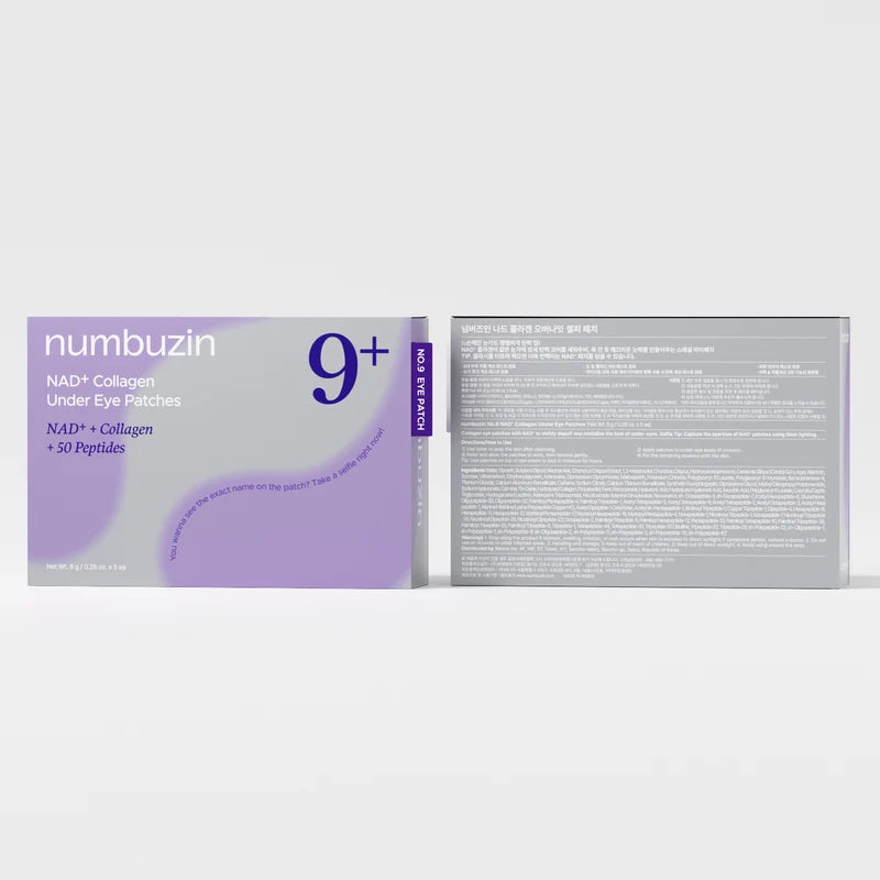 Medicube Zero Pore Pad 2.0 valomieji veido pagalvėlės