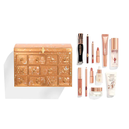 Beauty Treasure Chest