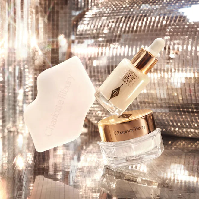 ICONIC MAGIC MINI ādas komplekts