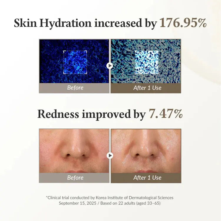 Dr.Althea 345 Relief Cream Mask maska Dr. Althea