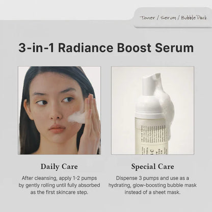 Dr.Althea ABC Glow Whipped Serum
