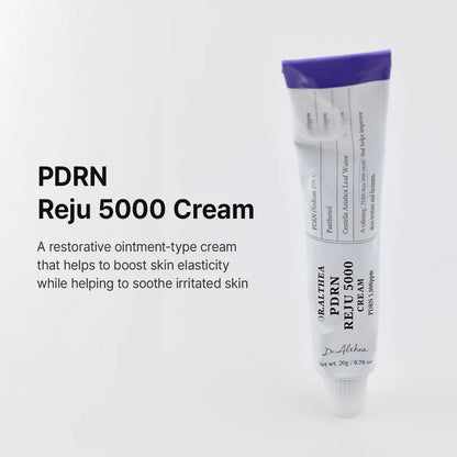 Dr. Althea PDRN Reju 5000 kremas