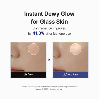 Dr.Althea Aqua Marine Jelly Mist želejveida izsmidzināms sprejs Dr. Althea