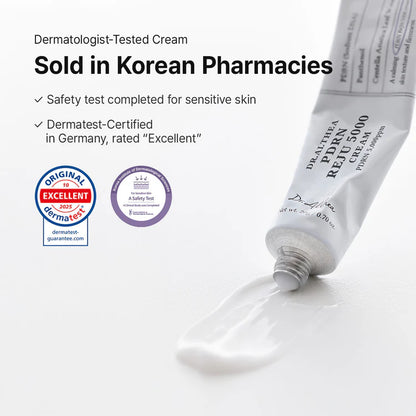 Dr. Althea PDRN Reju 5000 kremas
