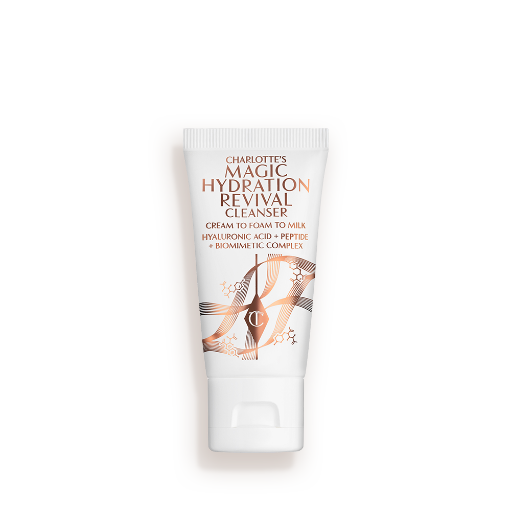 MAGIC HYDRATION REVIVAL sejas attīrīšanas līdzeklis