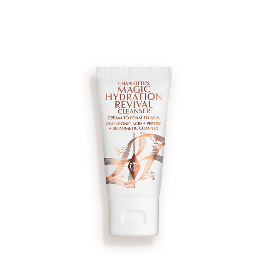 MAGIC HYDRATION REVIVAL sejas attīrīšanas līdzeklis