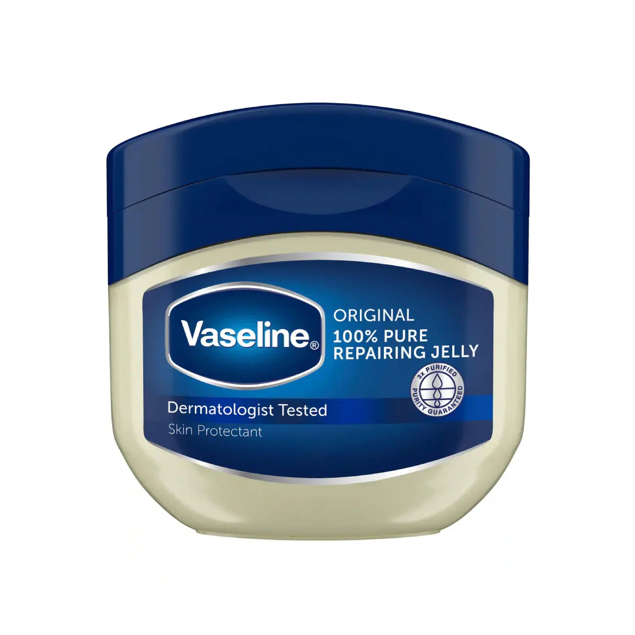 Vaseline petrolatumo želė balzamas 450ml