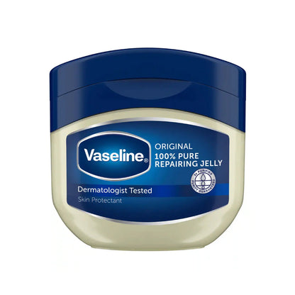 Vaseline petrolatumo želė balzamas 450ml