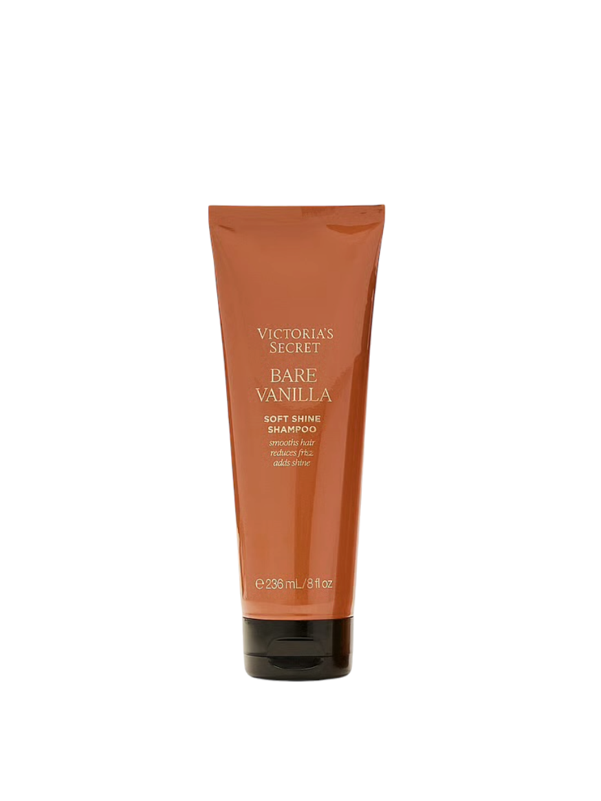 Victoria’s Secret Bare Vanilla Shower Gift Set body and hair care set