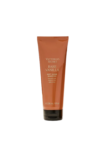 Victoria’s Secret Bare Vanilla Shower Gift Set body and hair care set