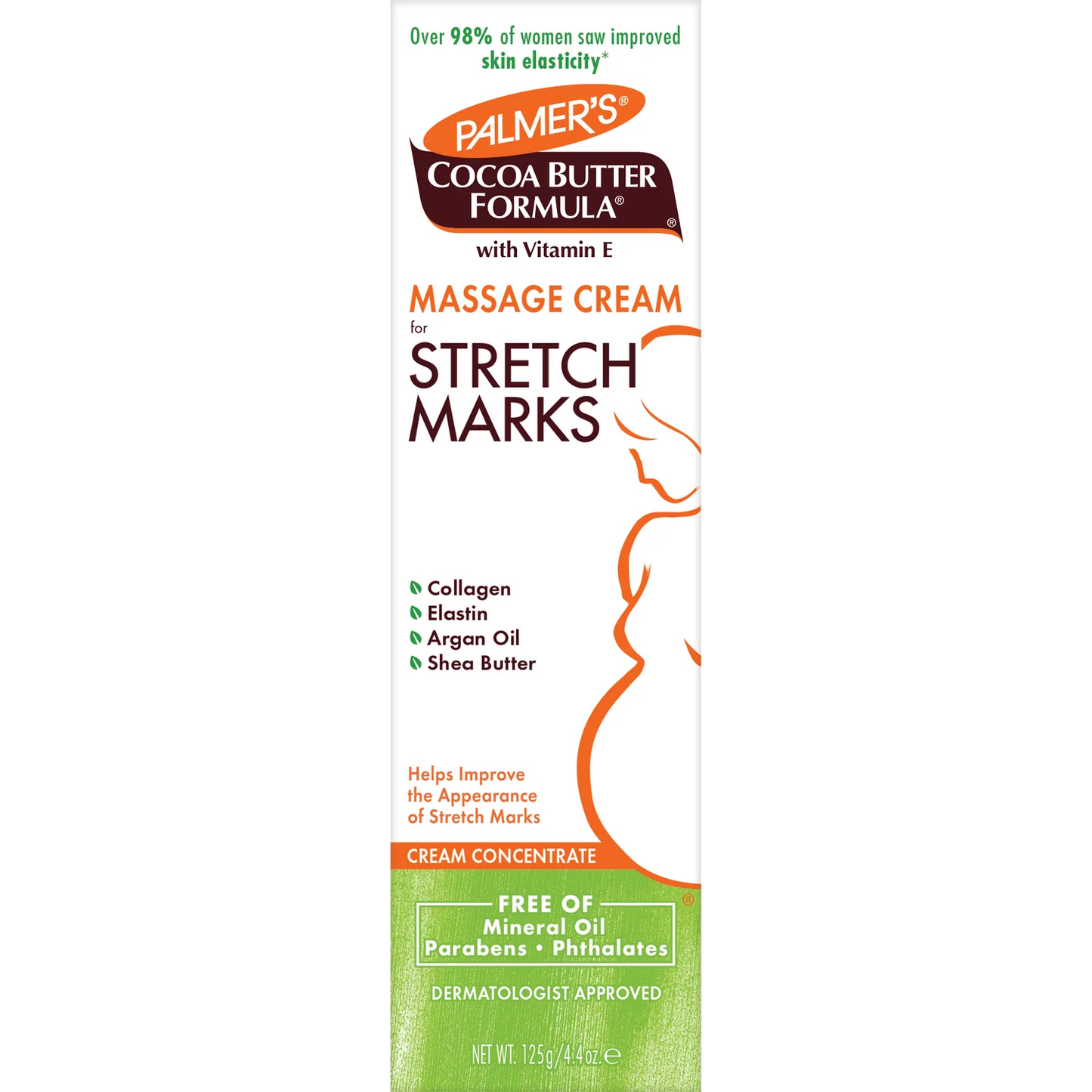 Palmer's Coconut Hydrate Body Lotion