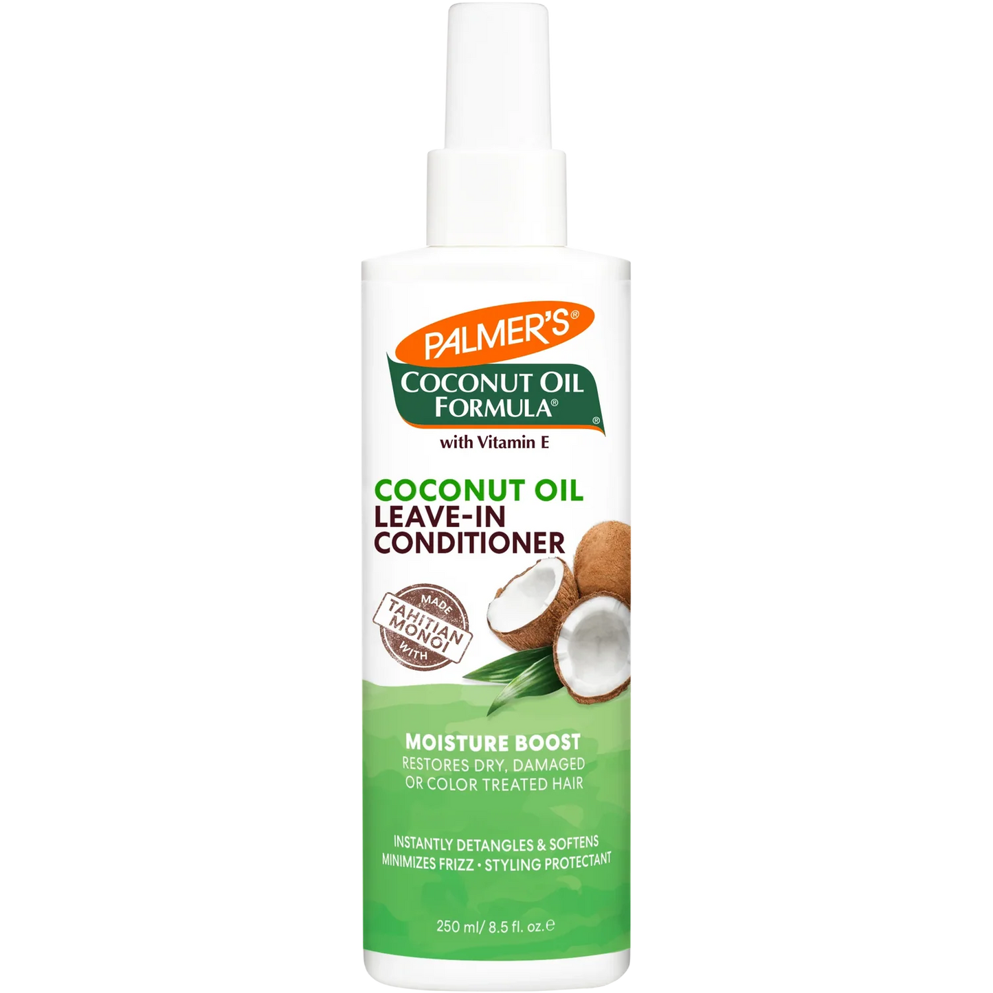 Palmer's Olive Oil Shine Therapy Dry Conditioner