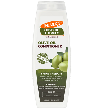Кондиционер Palmer's Olive Oil для сияния