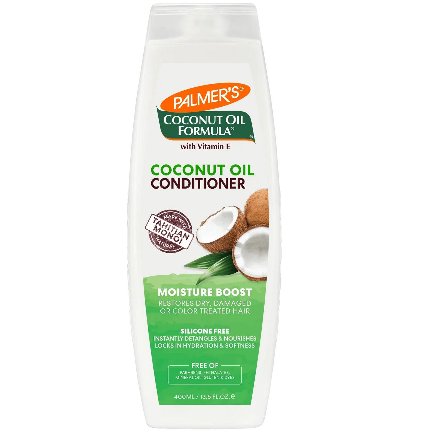 Кондиционер Palmer's Coconut Oil для увлажнения