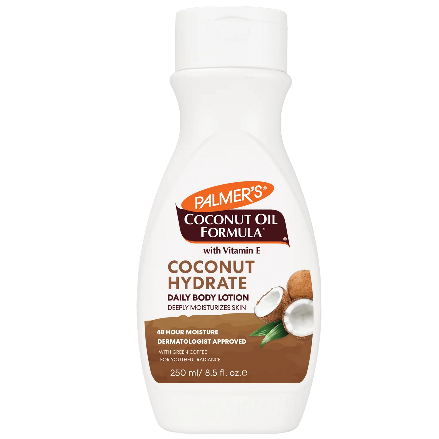 Palmer's Coconut Hydrate Body Lotion losjons