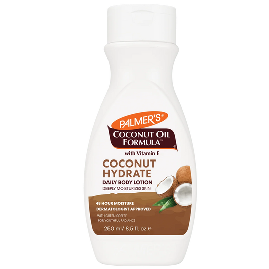 Palmer's Coconut Hydrate Body Lotion losjons