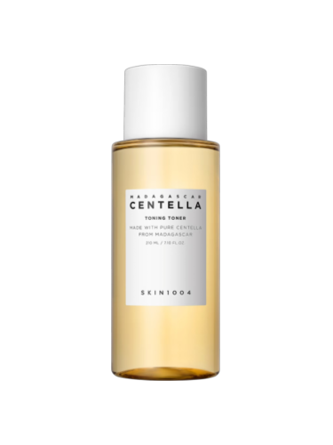 Skin1004 Madagascar Centella Toning Toner 210ml