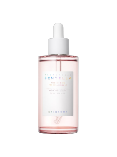 SKIN1004 „Madagascar Centella“ ampulė