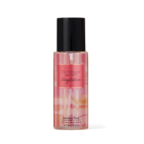 спрей для тела Velvet Petals - Victoria’s Secret  