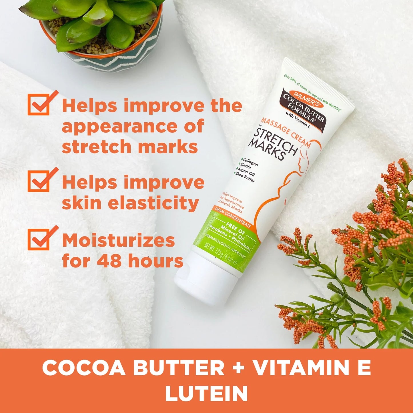 Palmer's Coconut Hydrate Body Lotion