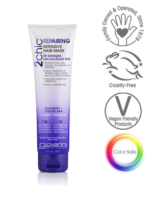 Giovanni 2chic Repairing Intensive Hair Mask
