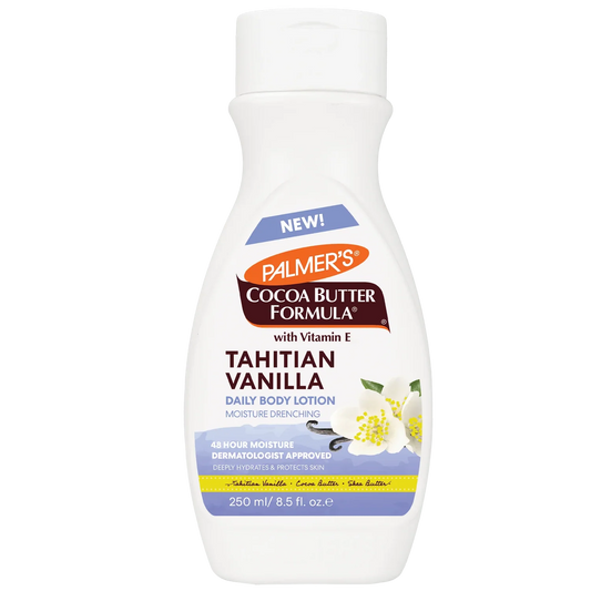 Лосьон для тела Palmer’s Tahitian Vanilla