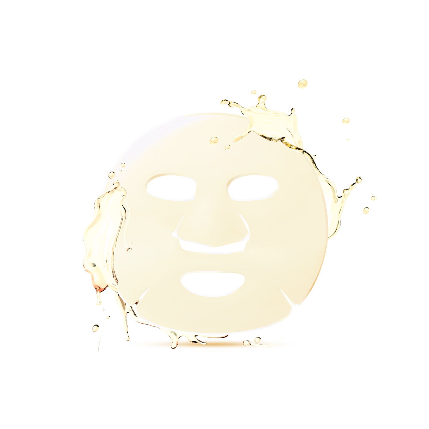 Centella Water-Gel sejas maska