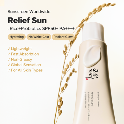Glow Replenishing Rice Milk Toner
