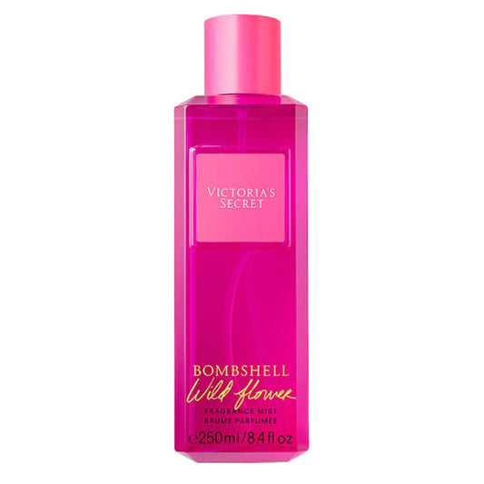 Victoria's Secret Beach Shimmer Body Spray