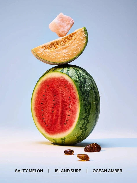 Sugar Surf ķermeņa sprejs