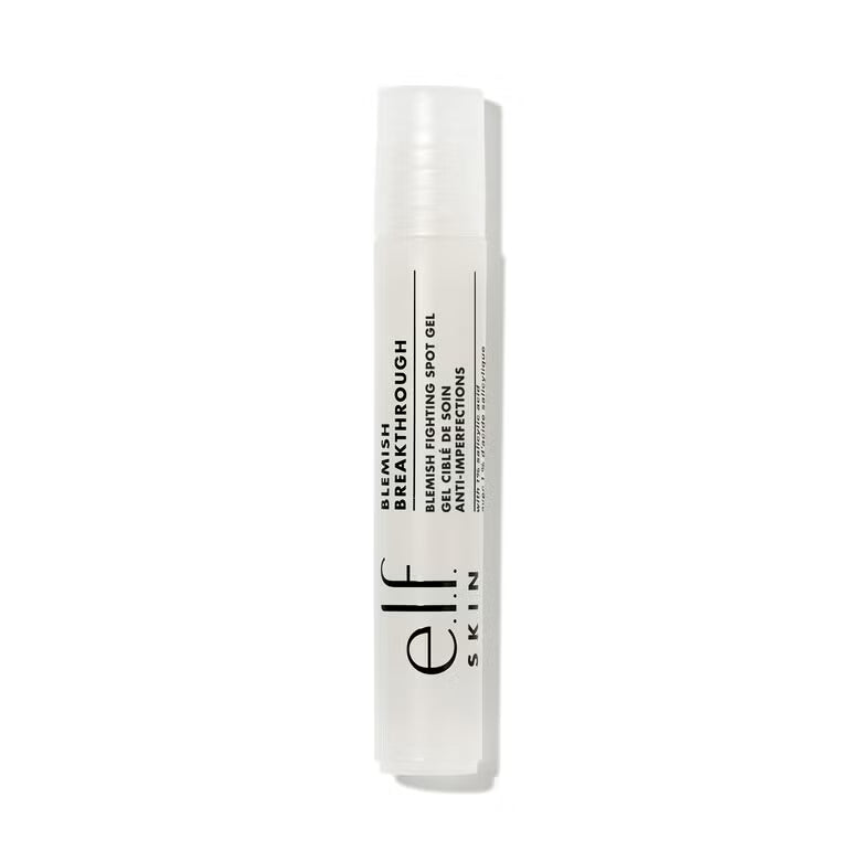 e.l.f Blemish Breakthrough Fighting Spot Gel