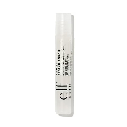 e.l.f Blemish Breakthrough Fighting Spot Gel