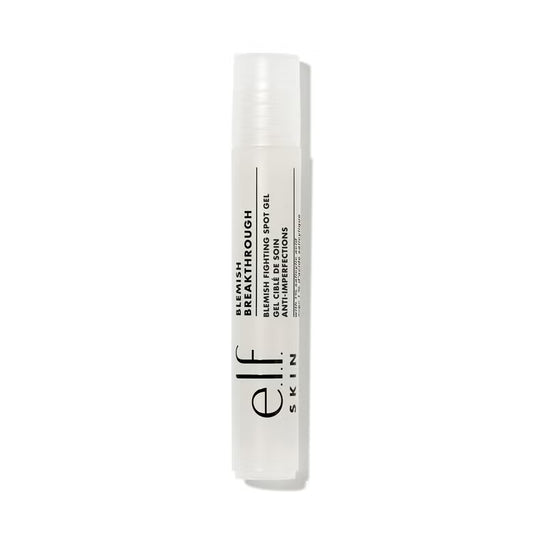 e.l.f. Blemish Breakthrough Fighting Spot Gel