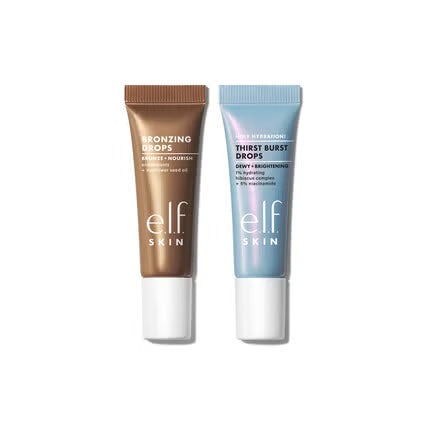 e.l.f. The Hottest Drops Duo Giftset