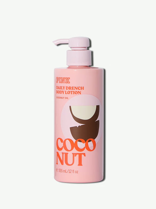 Лосьон КОКОС - Victoria’s Secret