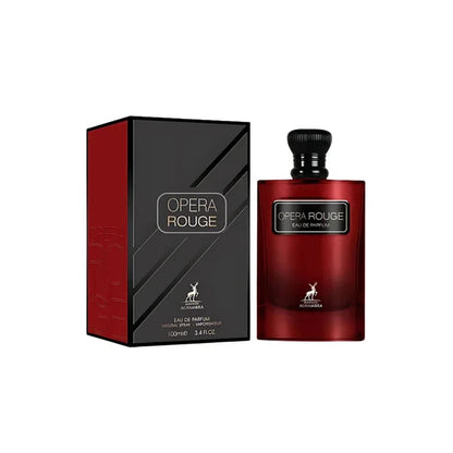 Opera Rouge