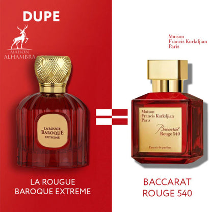 Парфюм Florenza Eau de Parfum  