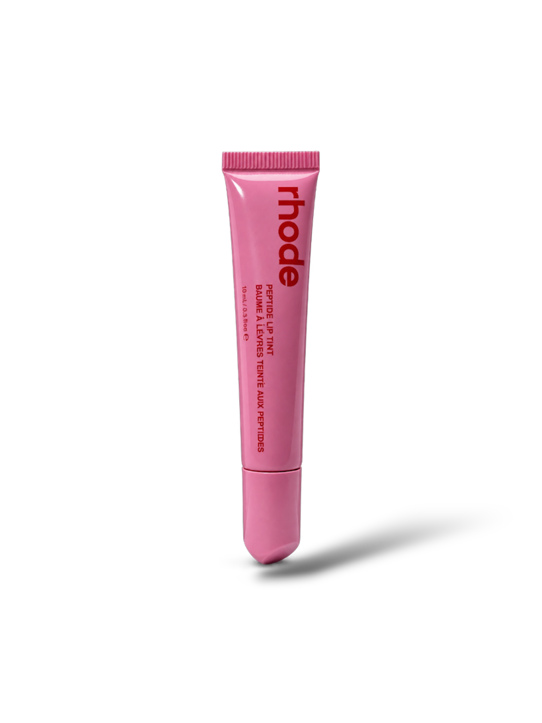 Тонирующий бальзам для губ Rhode Peptide Lip Tint