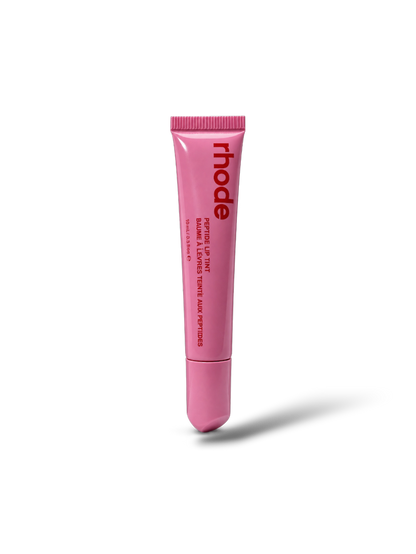 Тонирующий бальзам для губ Rhode Peptide Lip Tint