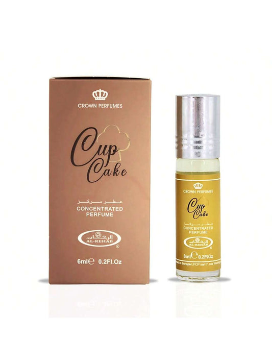 Cup Cake parfimēta eļla