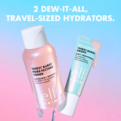 e.l.f. Thirst Burst Dew-o Kit