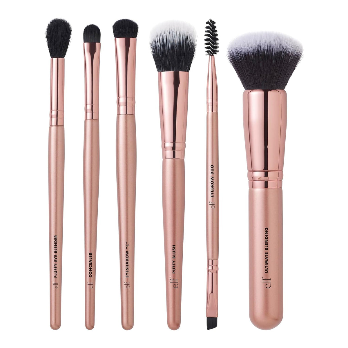 e.l.f. The Hottest Drops Duo Giftset