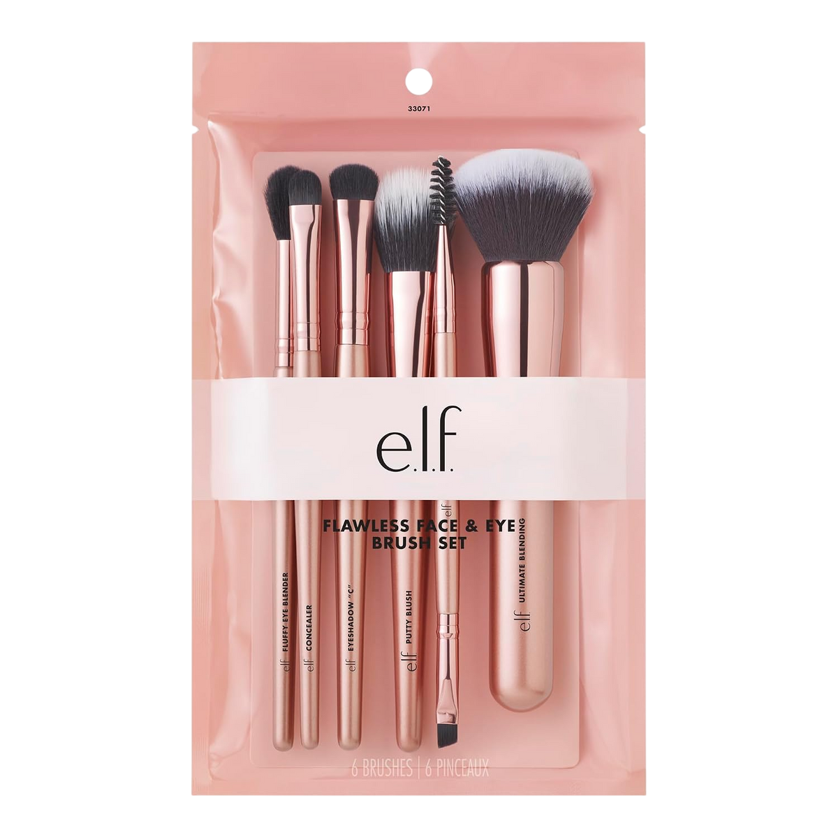 e.l.f. The Hottest Drops Duo Giftset