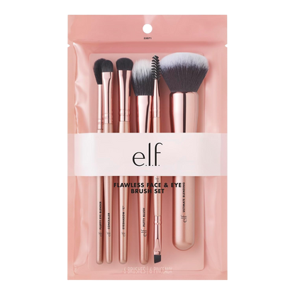 e.l.f. The Hottest Drops Duo Giftset