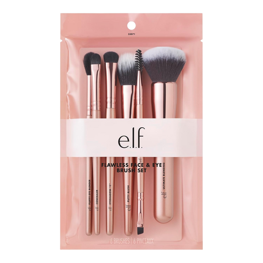 e.l.f. Flawless Face 6 otiņu komplekts