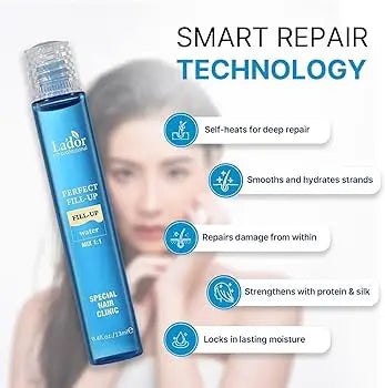 LA'DOR Perfect Hair Fill-up ampula LA'DOR